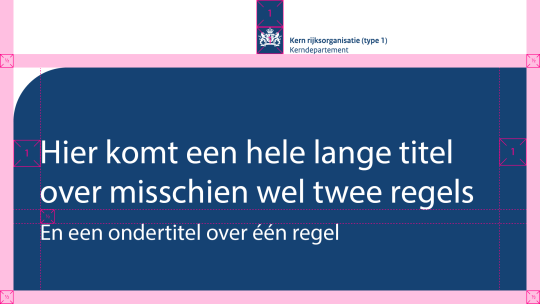 Dit is een intro voorbeeld van een video